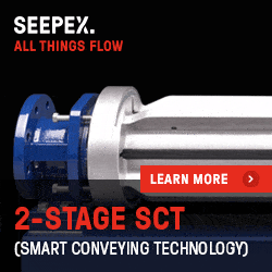 Seepex Box A centrifugal focus: the characteristics of centrifugal pumps - Pump ...