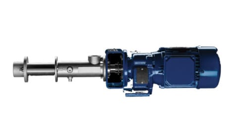 Ask an expert: why valveless flow control with progressive cavity pumps is useful in oil and gas applications