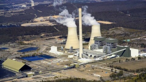 Mount Piper power outage sees major economic benefits