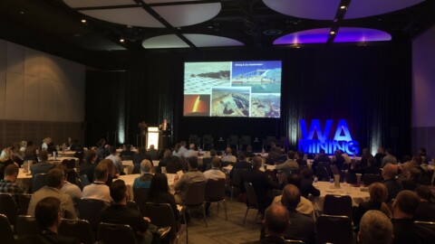 Technology, process and people together for a better future: WA Mining Conference 2022