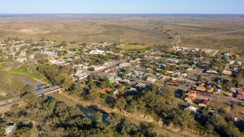 Wilcannia Weir Replacement Project nearing tender stage
