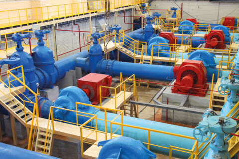 Intake design – part 3 - Pump Industry Magazine