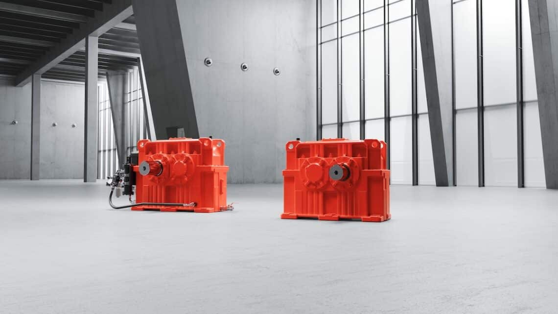 Harsh conditions and energy variations in the pumping industry - Pump ...