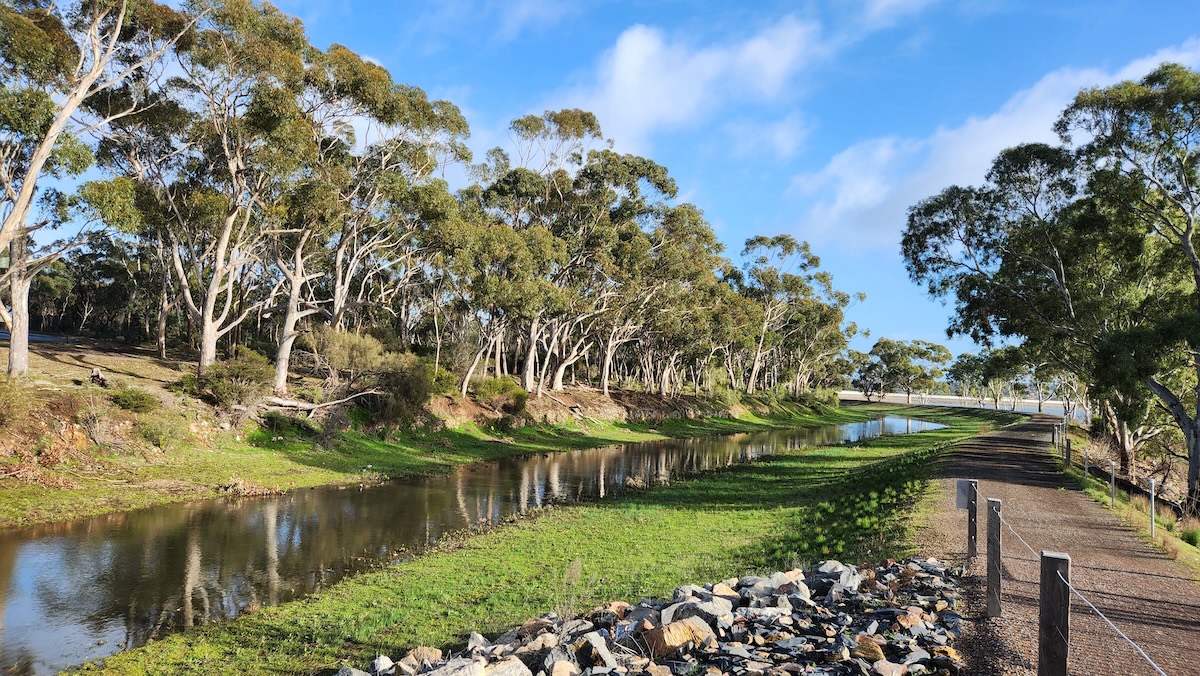 Pumping up desalination product in South Australia - Pump Industry Magazine
