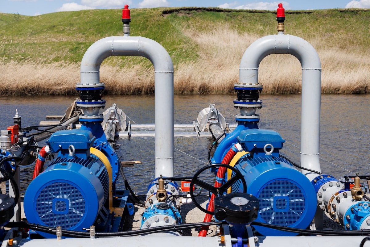 New smart motor to revolutionise pump industry - Pump Industry Magazine