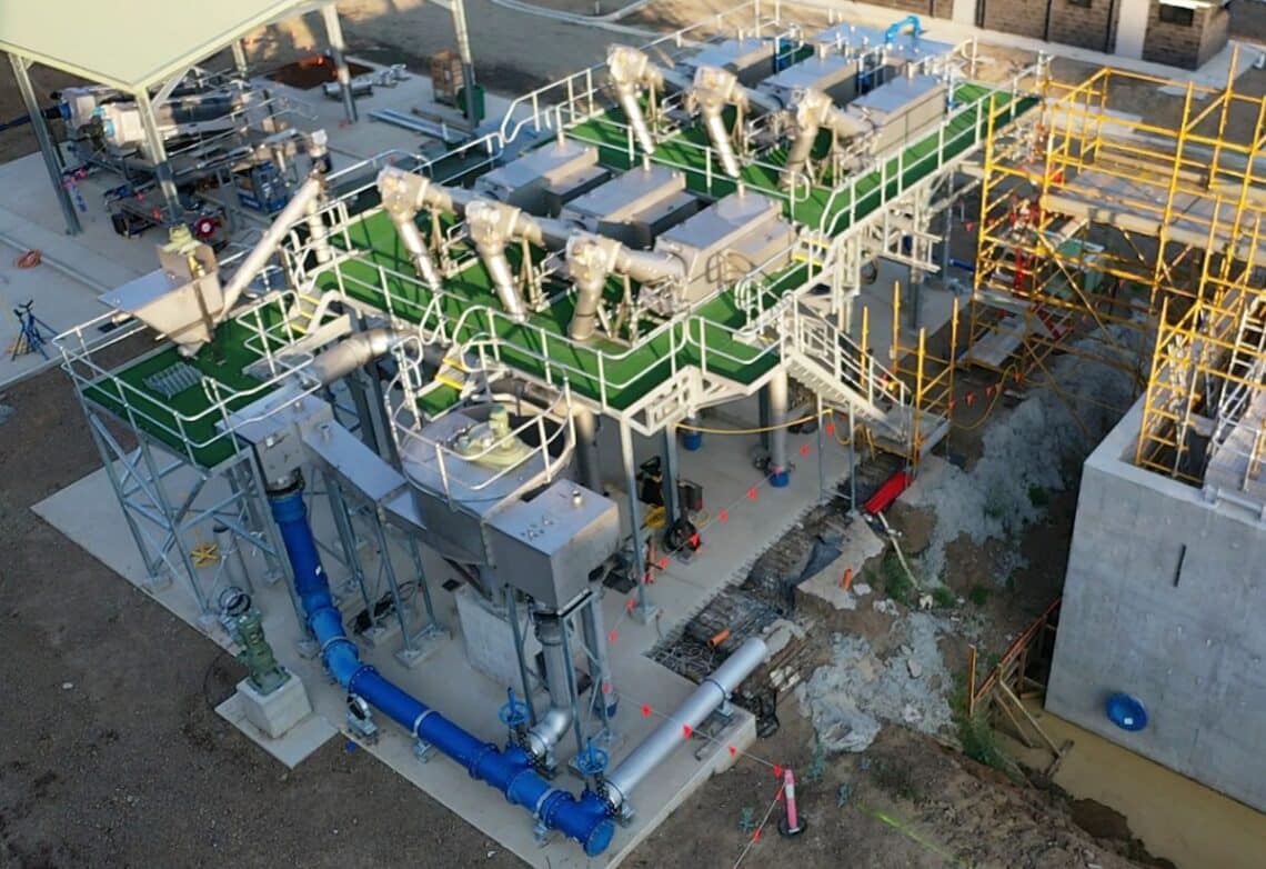 Smith & Loveless Australia’s acquires CST Wastewater Solutions - Pump ...