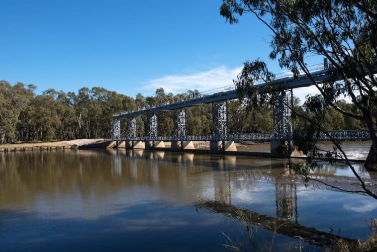 Work is underway on Murrumbidgee Irrigation’s $62.2m Urban Channel Pipeline, improving water security and infrastructure in Griffith and Leeton communities.