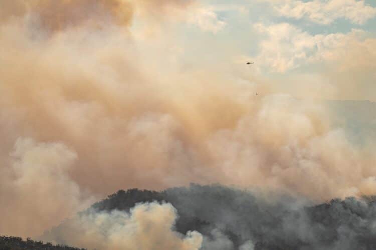 Tasmania upgrades firefighting fleet with 34 new pump units, adding electric hose reels, storage, and forklift compatibility.