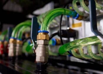 liquid cooling data centres