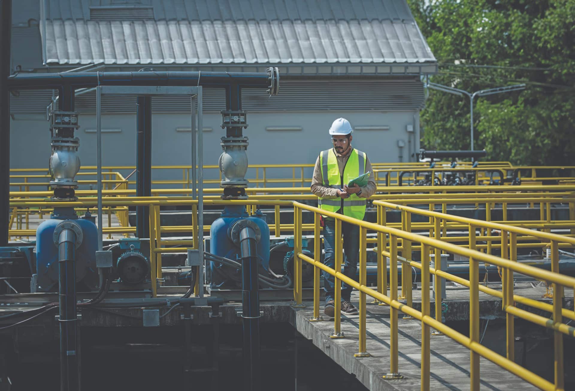 The next evolution in engine technology - Pump Industry Magazine