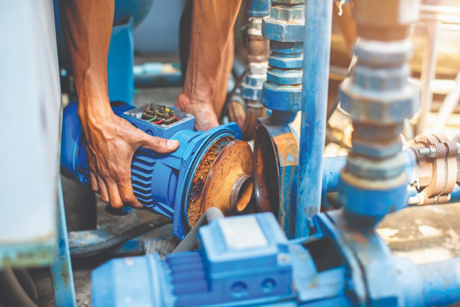 State of the Industry: What's in store for the pump industry in 2026 ...