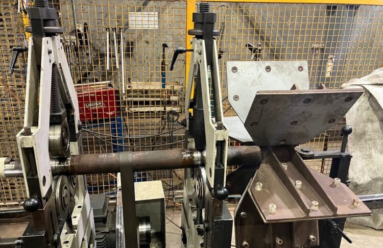 Motion pump repair