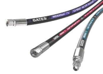 Gates X-Series