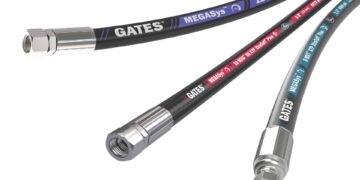 Gates X-Series
