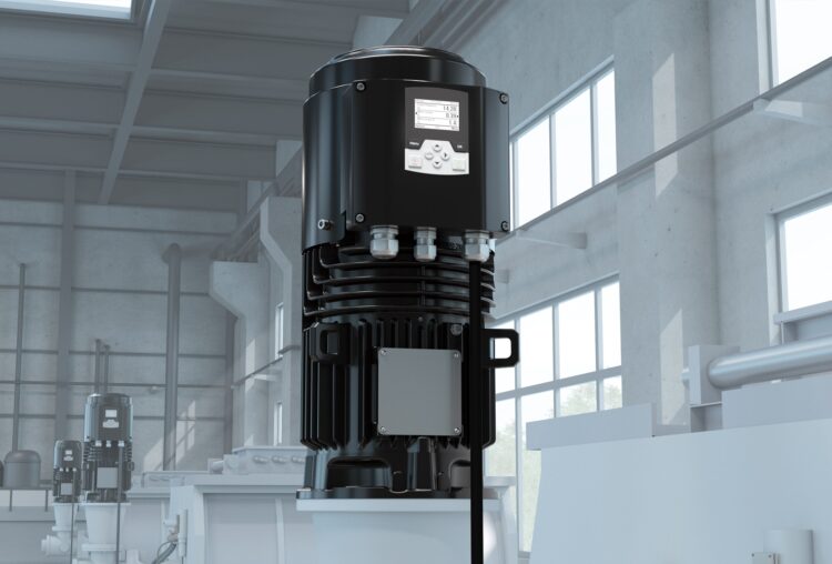 The LV Titanium. Image: ABB