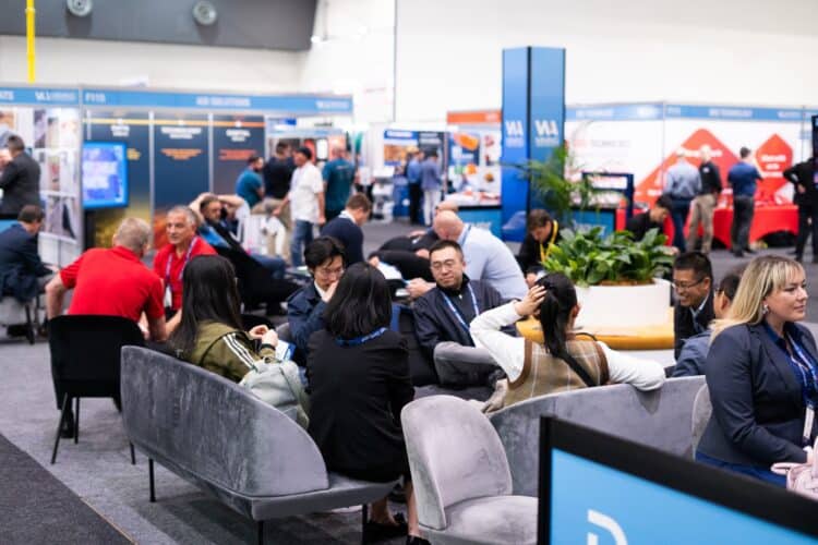 WA Mining Conference