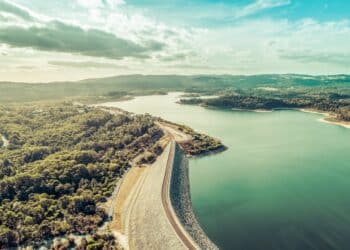 Cardinia Reservoir