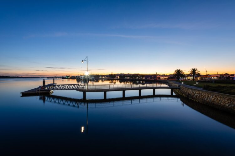 pump industry tender