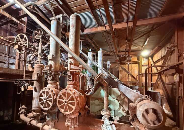 Glencore