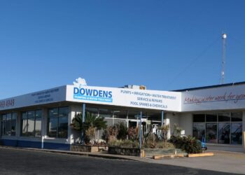 AxFlow Dowdens