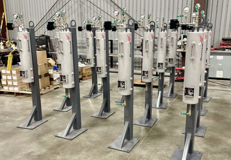 pump sealing