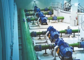 WEG pump OEMs