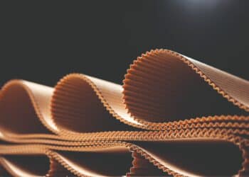 QUANTM pumps meet a range of flow demands, making them suitable to cardboard manufacturing. Image: Mark Agnor/shutterstock.com