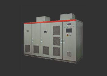 The TECO MV510. Image: TECO