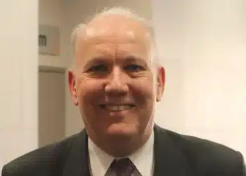 Australian Refrigeration Council CEO