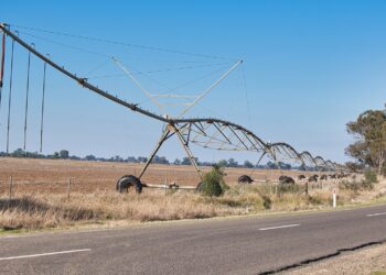 Goulburn-Murray Water