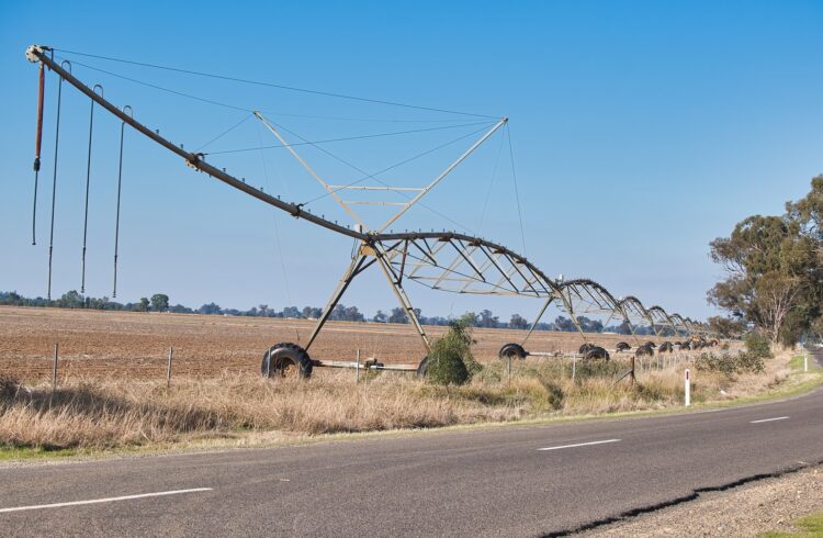 Goulburn-Murray Water