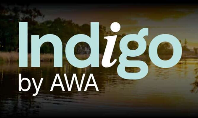 AWA launches Indigo, bringing water resources together in one place ...