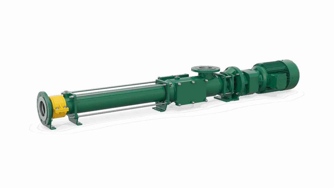 How Roto Pumps built its 25-year Australian legacy - Pump Industry Magazine