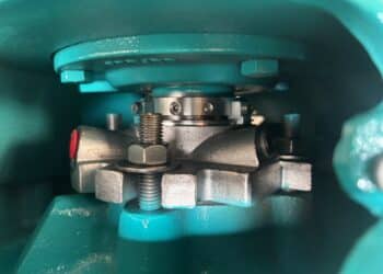 mechanical seals