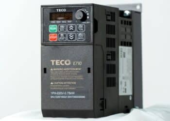 Image: TECO