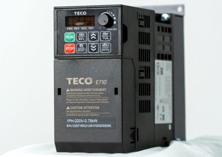 Image: TECO