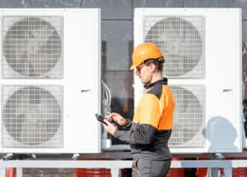 heat pump