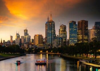 Melbourne Water