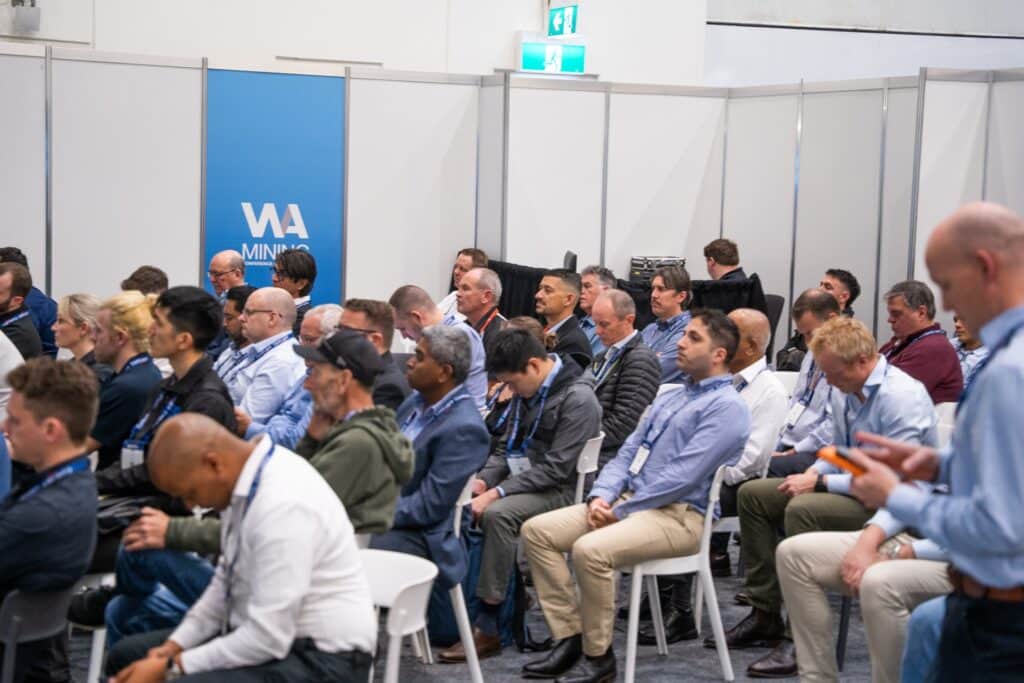 WA Mining Conference