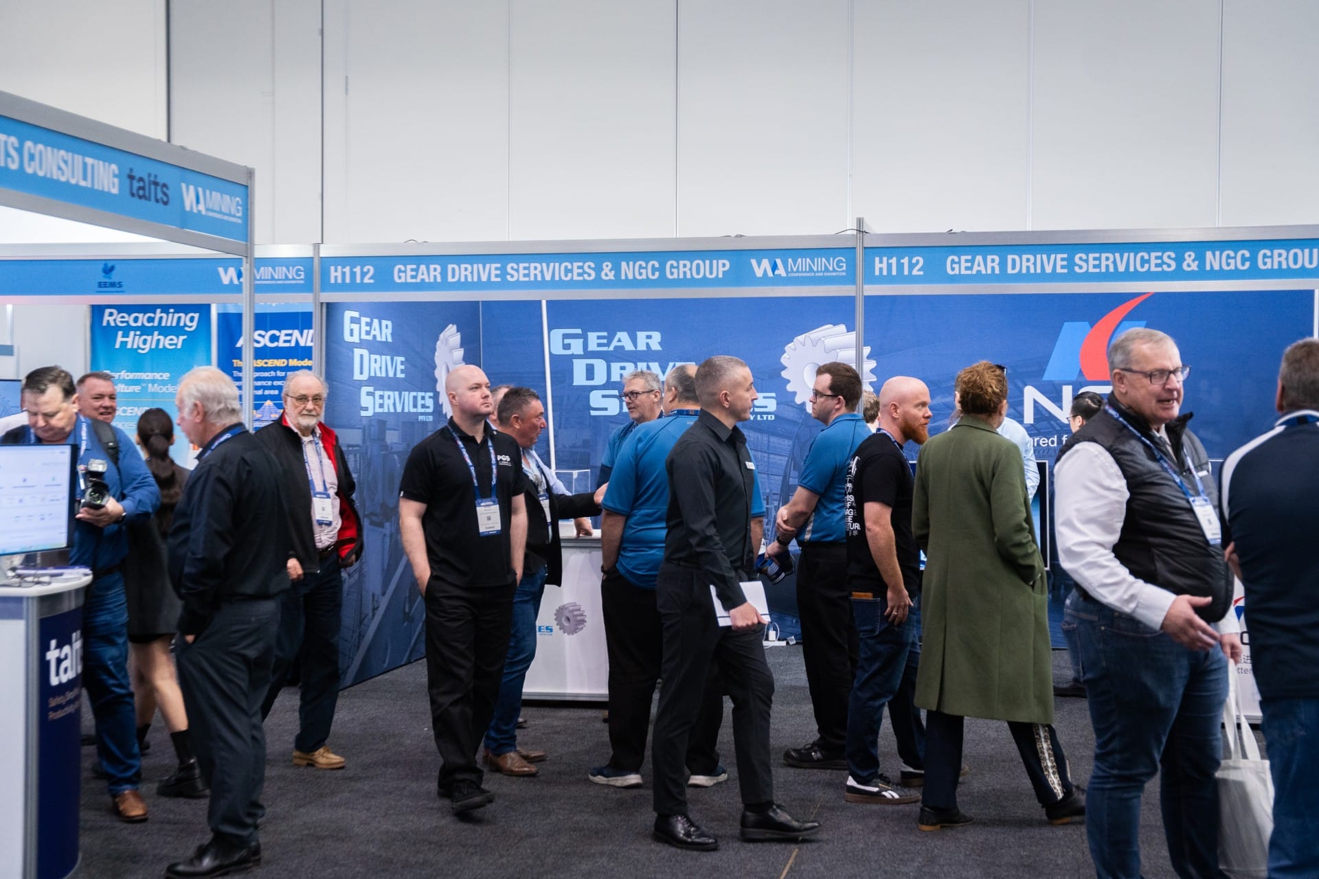 WA Mining 2026 expo sells out as final conference tickets go on sale