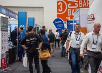WA Mining Expo
