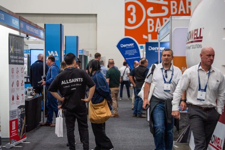 WA Mining Expo