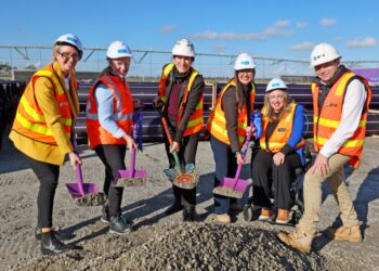 Western Port recycled water scheme