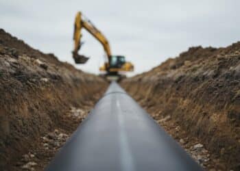 Toowoomba pipeline