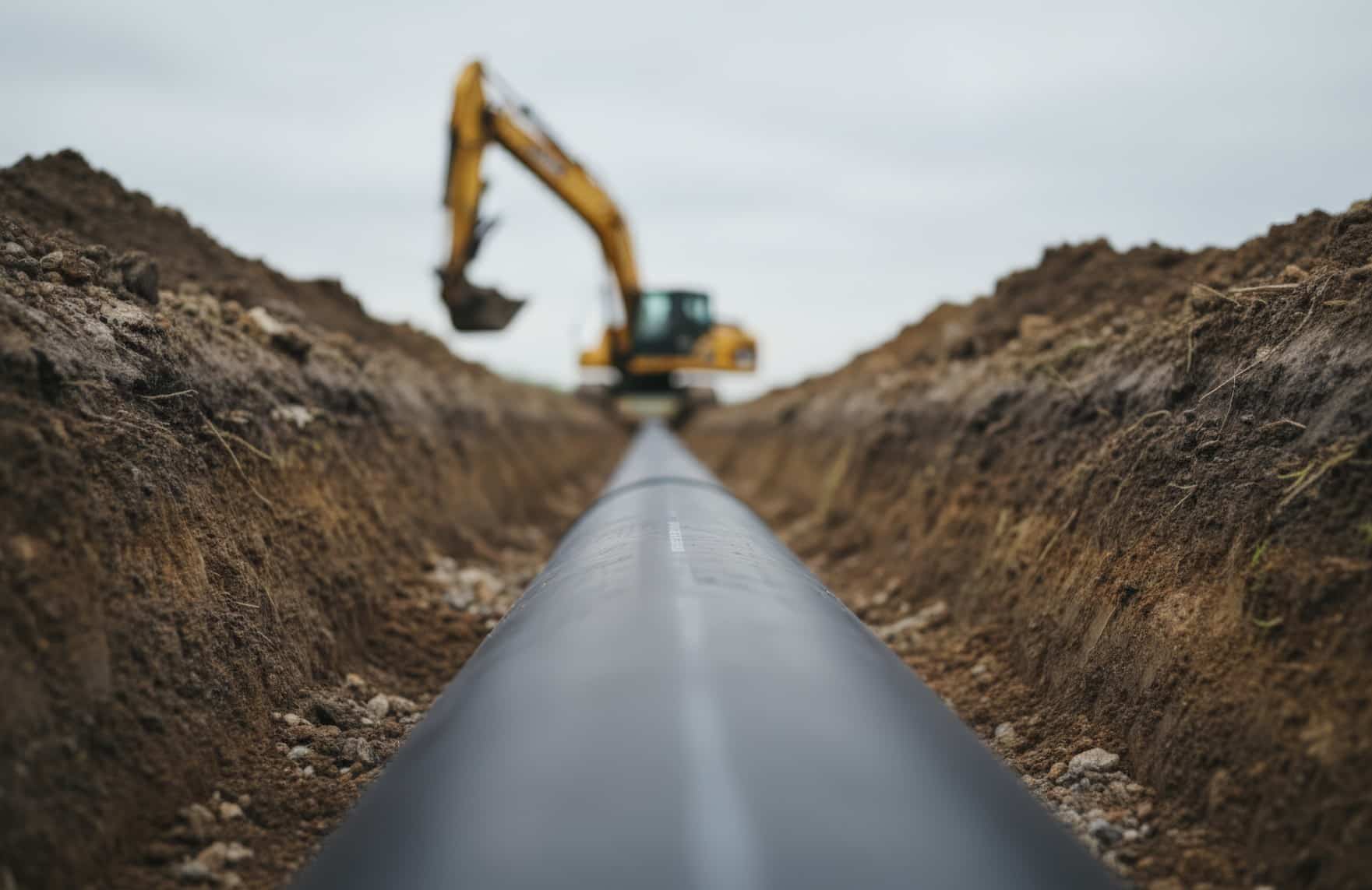 Seqwater awards contract for Toowoomba to Warwick pipeline
