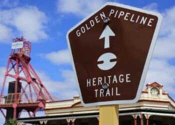 WA pump stations