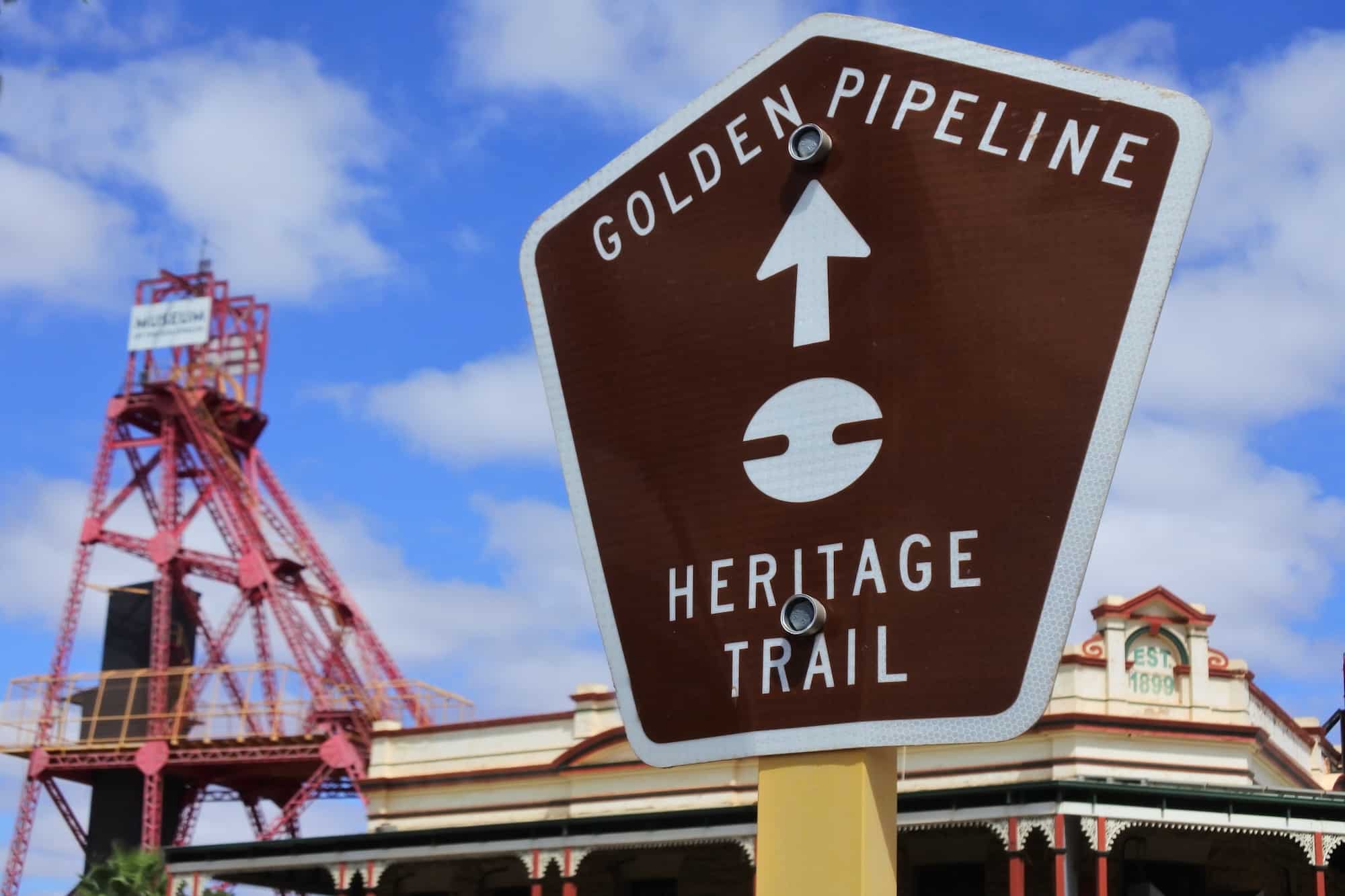 Historic WA pump stations receive much-needed funding