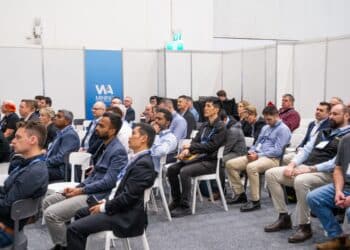 WA Mining Conference