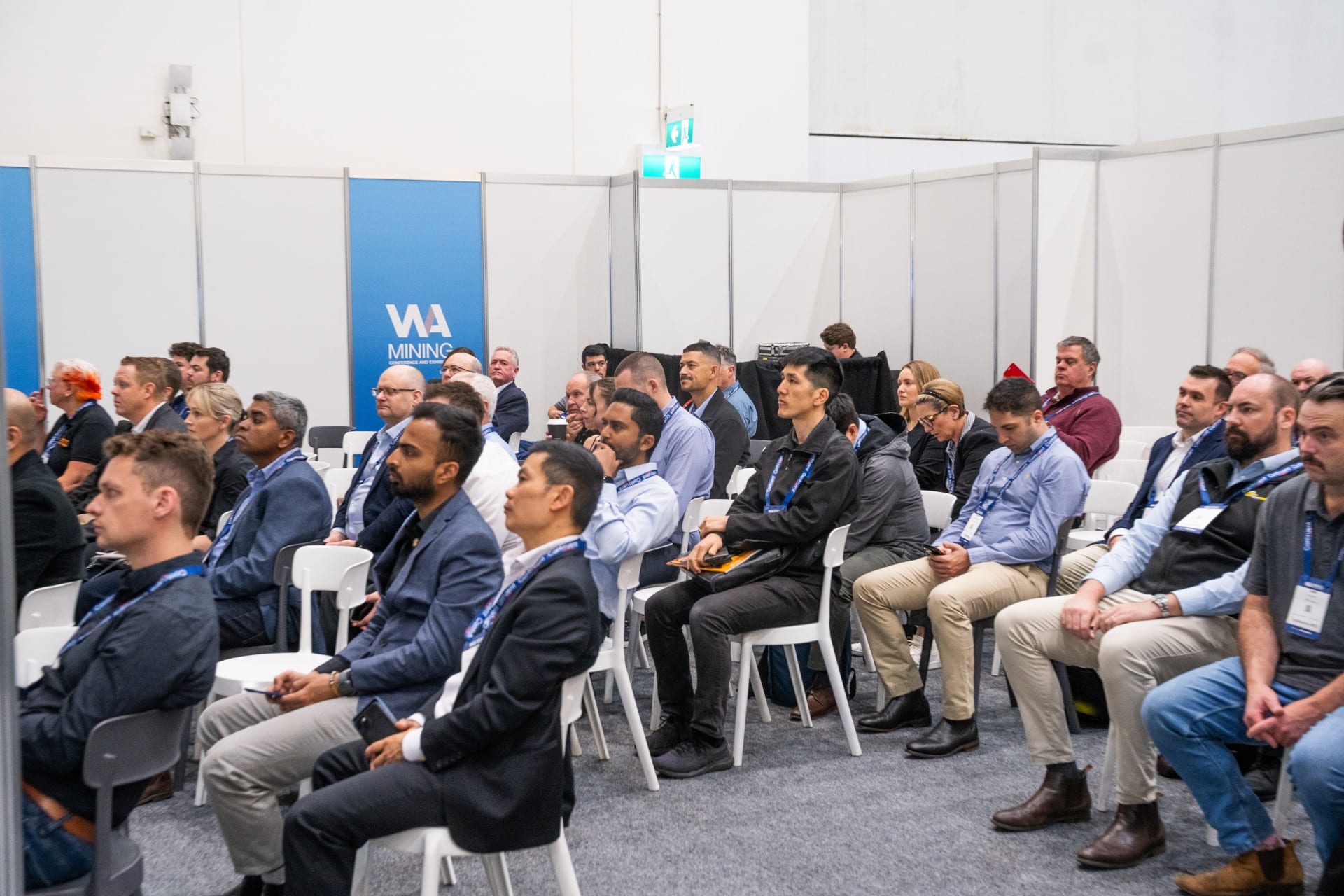 Hancock Iron Ore and Fortescue join WA Mining Conference speaker lineup