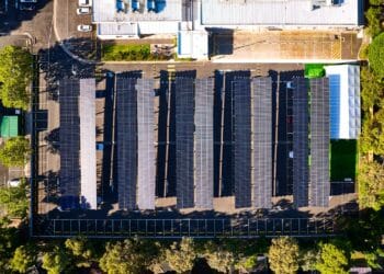 Yarra Valley Water net-zero